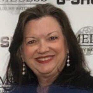 Meet your Posher, Cathy